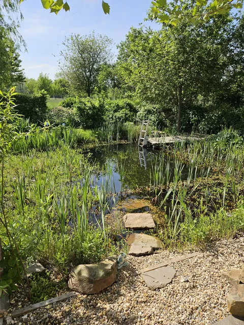 Ferienwohnung Weyershof