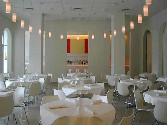 Spain Restaurant and Toma Bar