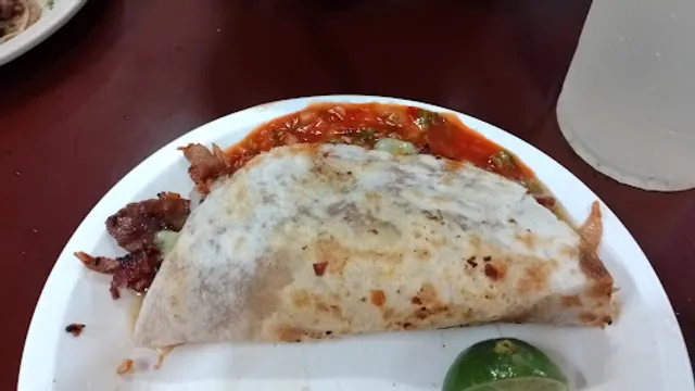 Taqueria "Los Cuñados"