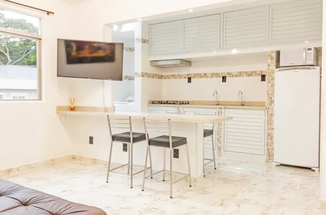 Floripa Suite Apartment