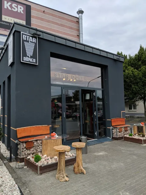 Star Döner - Paderborn