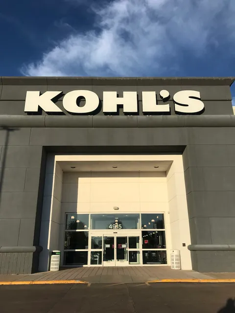 Kohl's