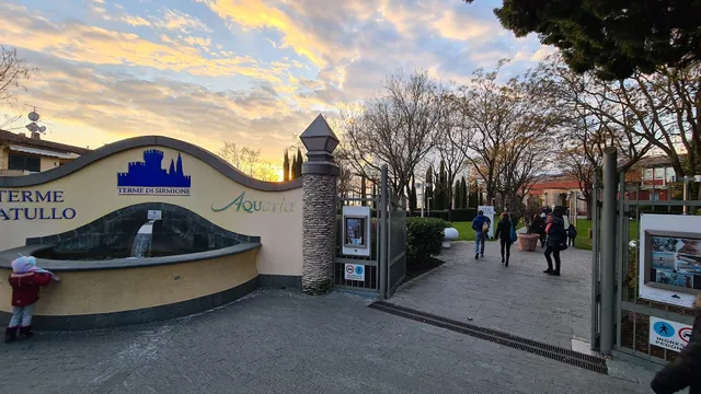 Outlet Corso 74 Sirmione