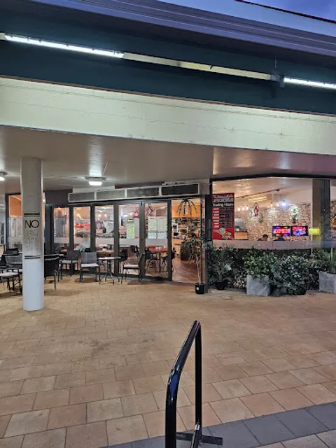 Ricardos Pizza an Pasta