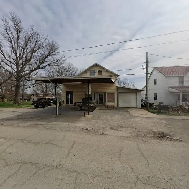 Sportsman's Mercantile LLC