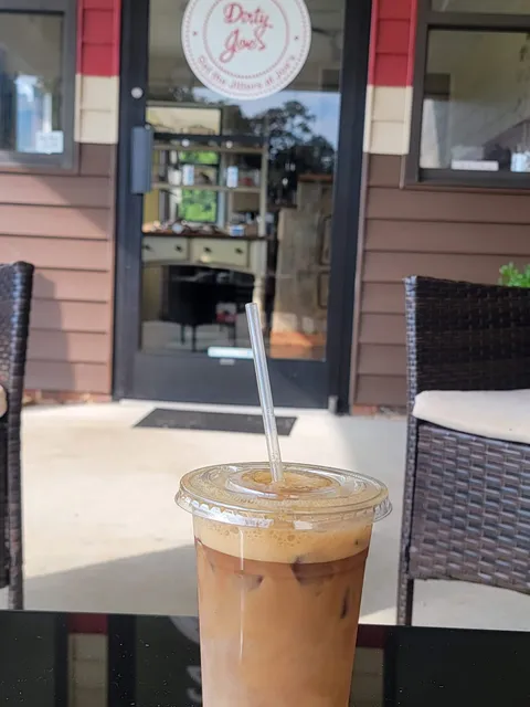 Dirty Joe’s-Jonesville soon Milk and Honey Coffee Co
