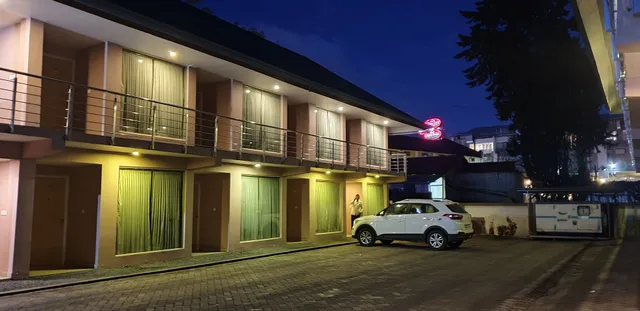 Ooty Cooperative Guest House