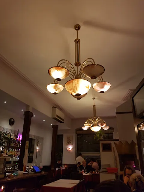 Café du Jet d'Eau