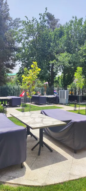 Ресторан "Орбита"