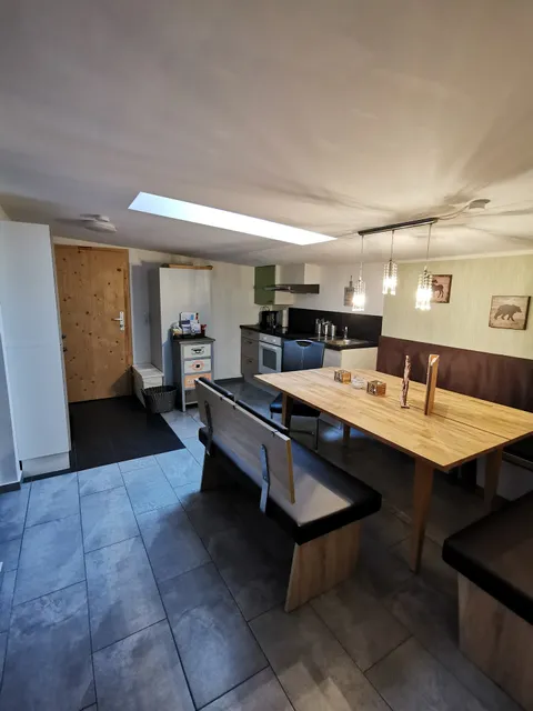 Freestyle Inn Apartment