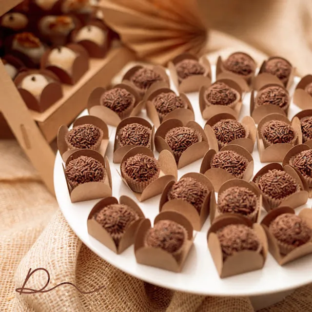 Dliciê Doces gourmet