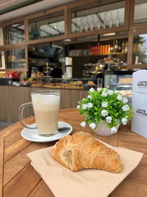 Cafeteria San Barnaba