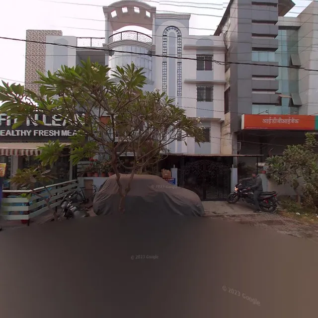 Jayanti Girls Hostel