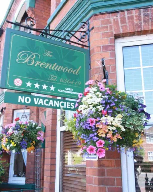 The Brentwood Guest House
