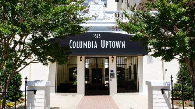 Columbia Uptown