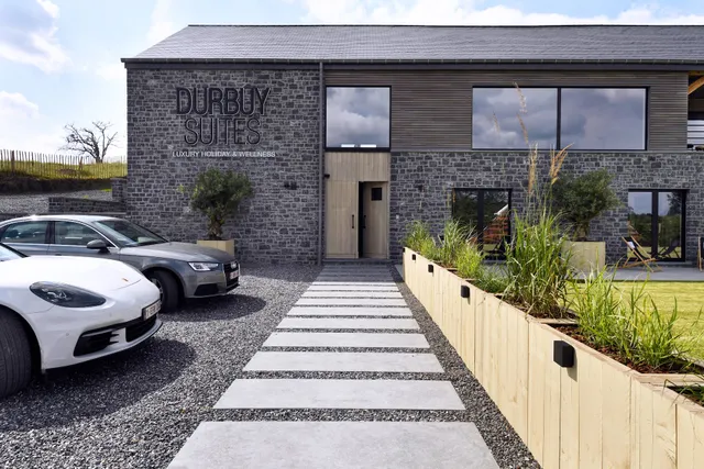 Durbuy Suites