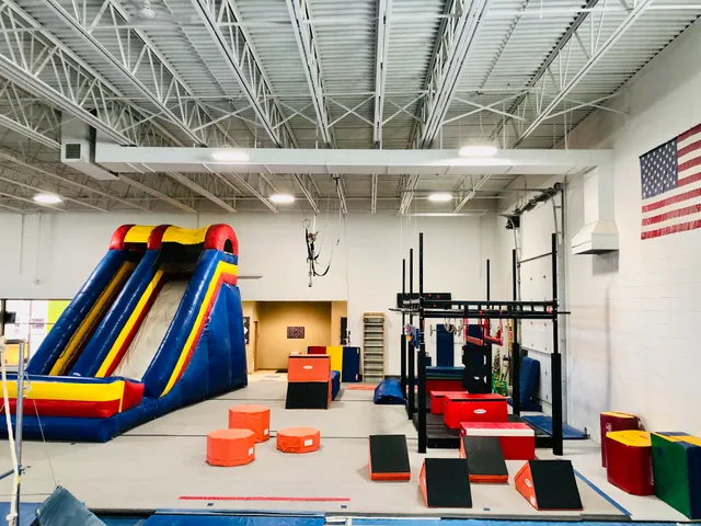 LaFleur's Gymnastics