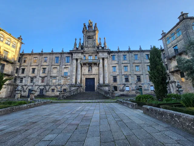 Casa De La Inmaculada