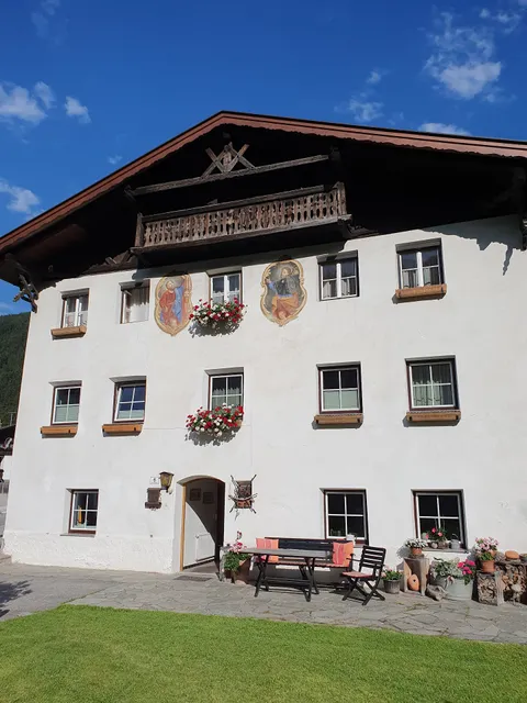 Gästehaus Abenthung