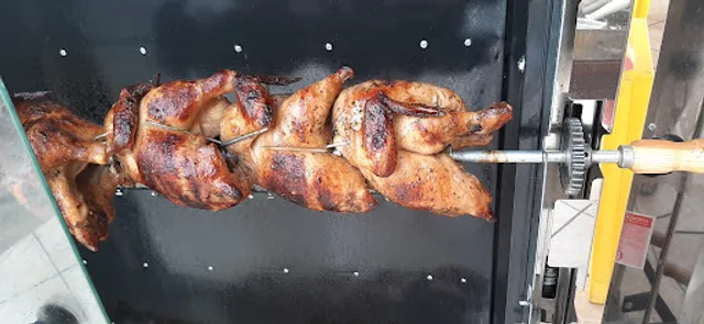 Carlos Bar e Galeteria