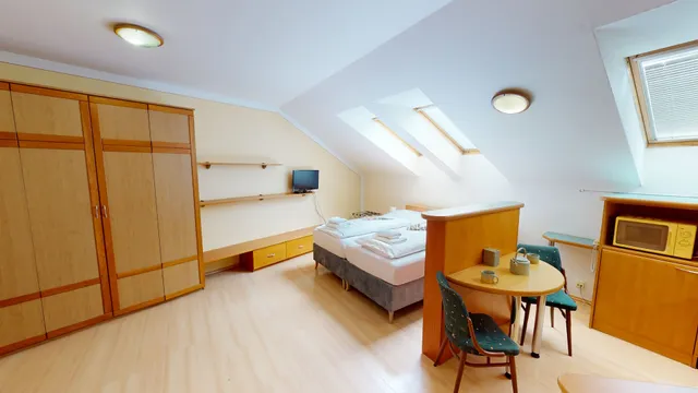 Apartments Kroměříž