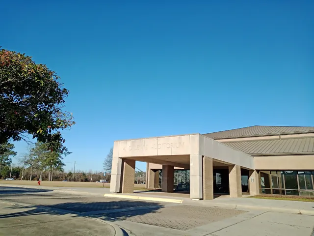 Robeson Community College