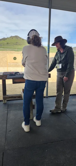 Legendary Arms Gun Shop & Trading Post