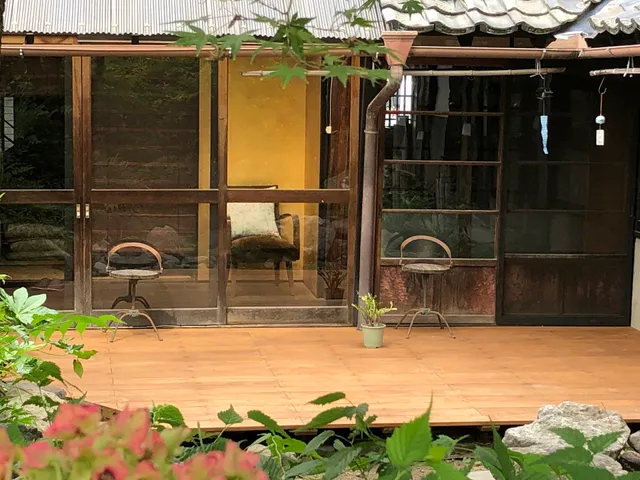 Matsushiro Guesthouse Hotei-Ya