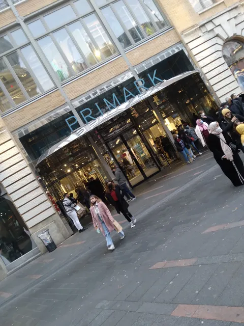 Primark