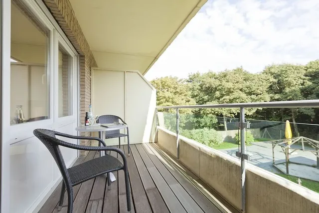 Michels Hotel Hanseatic