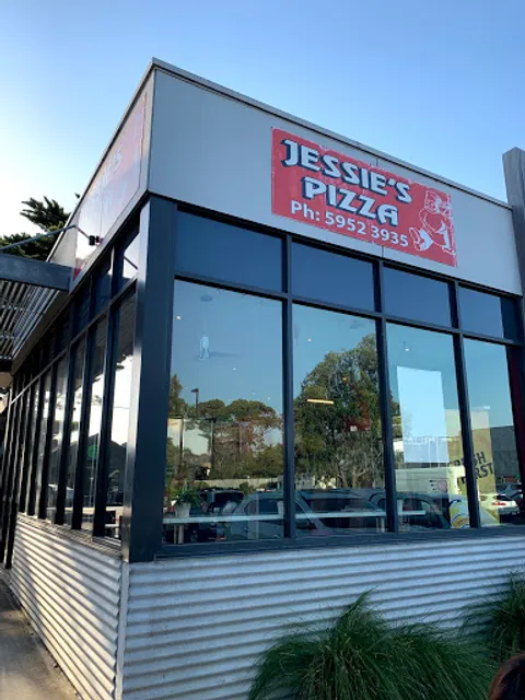 Jessies Pizza