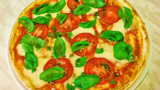 Pizza Express Kaufbeuren