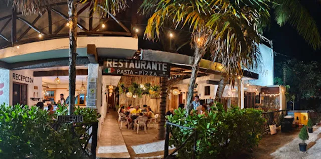 Piccola Italia Restaurante & Café