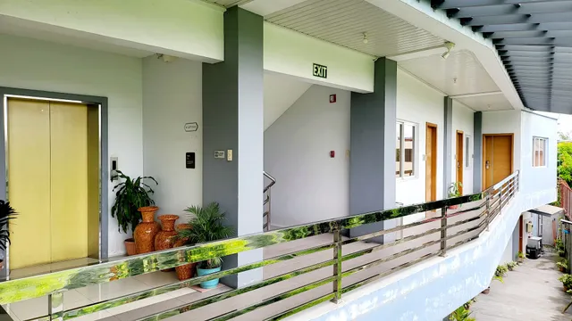 NutriTech Hotel and Events