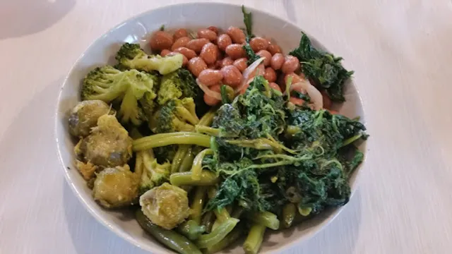 Ristorante San Simon