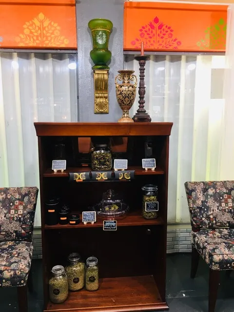 Delta 8 Herbaceous Recreational THC Store