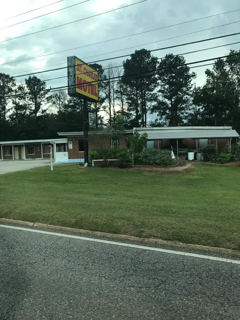 St Charles Motel