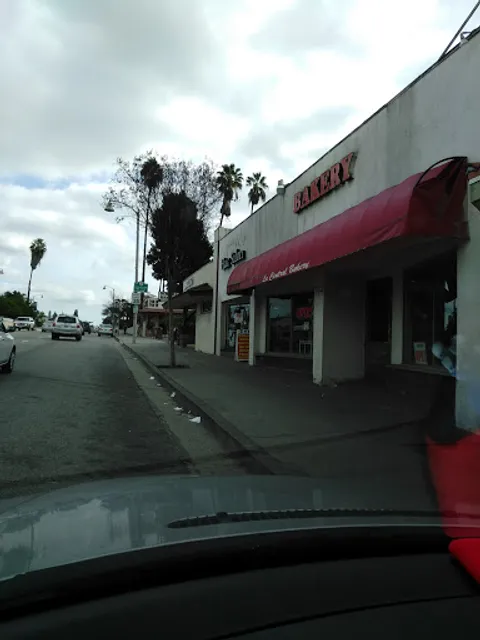La Central Bakery