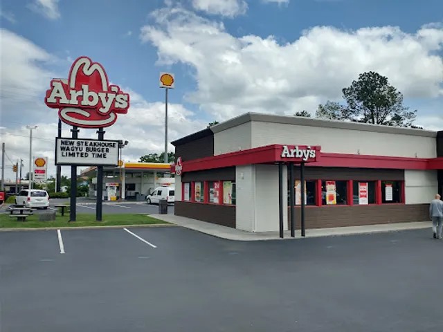 Arby's