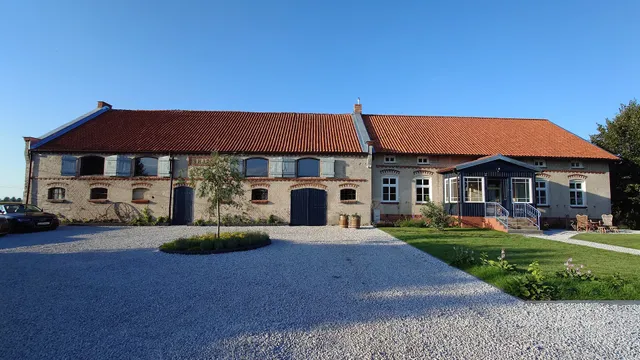 Do Góry Kołami - Siedlisko Wypoczynkowe