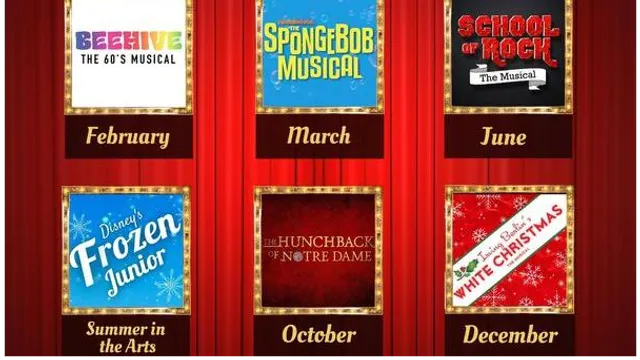 Grand Prairie Arts Council