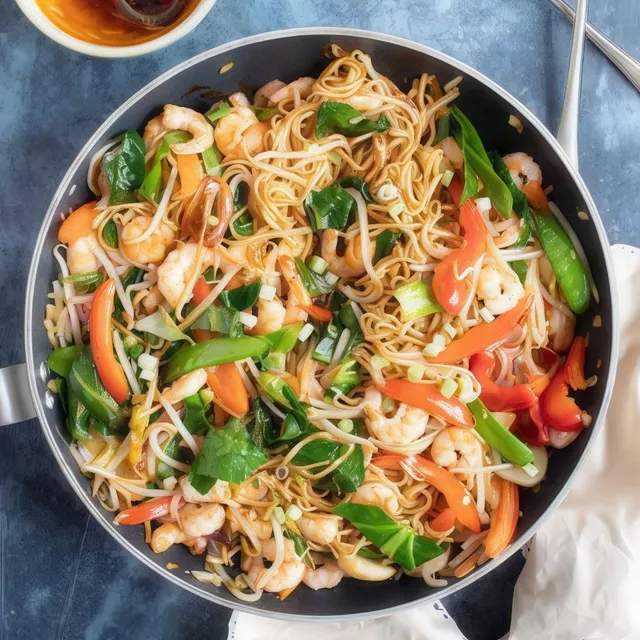 Chung Pa Chinese Restaurant