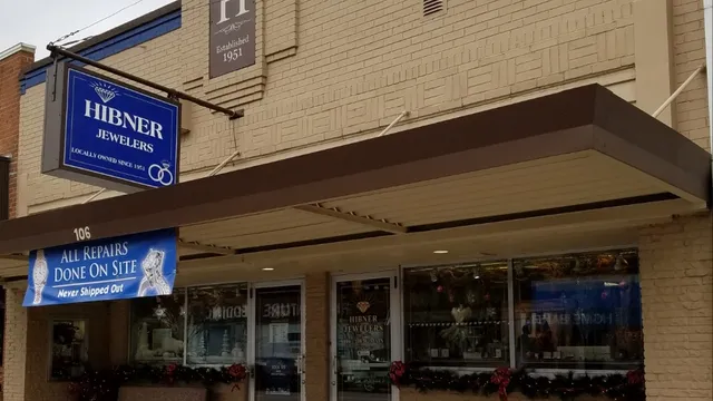 Hibner Jewelers