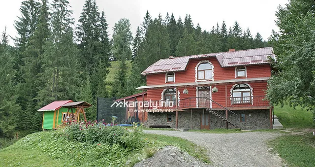 Садиба "Китиця"