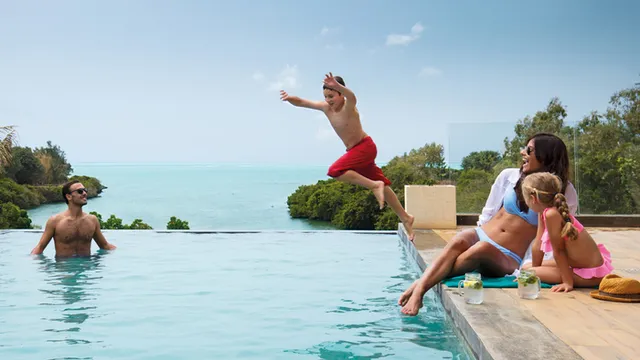 Azuri Ocean & Golf Village - Invest in Mauritius