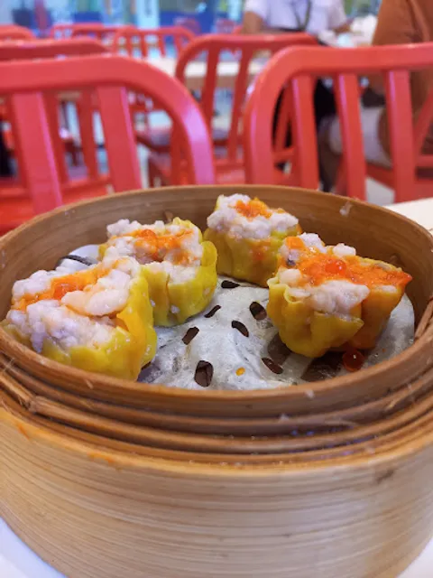 Hap Chan - Candelaria