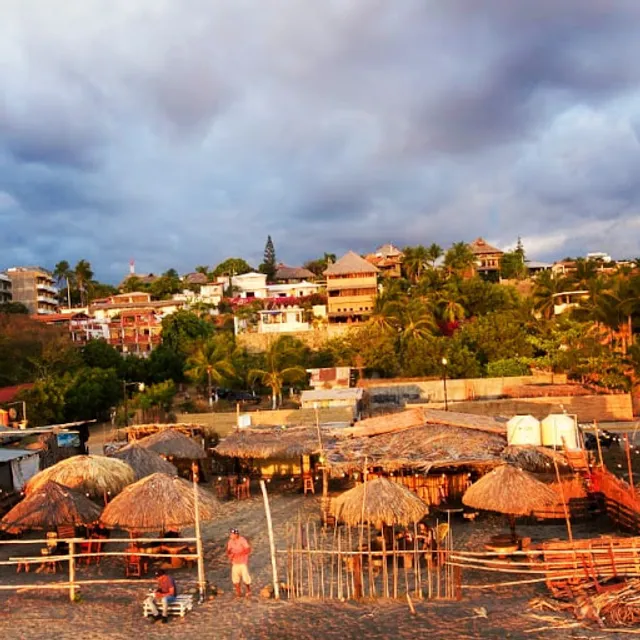 Cactus Restaurant & Bar