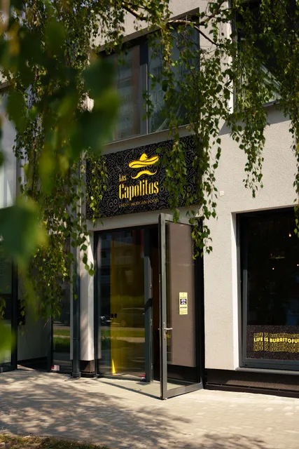 Los Capolitos - Ostrava-Jih