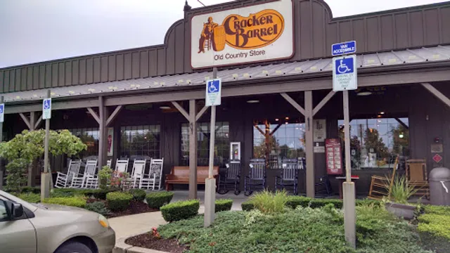 Cracker Barrel Old Country Store