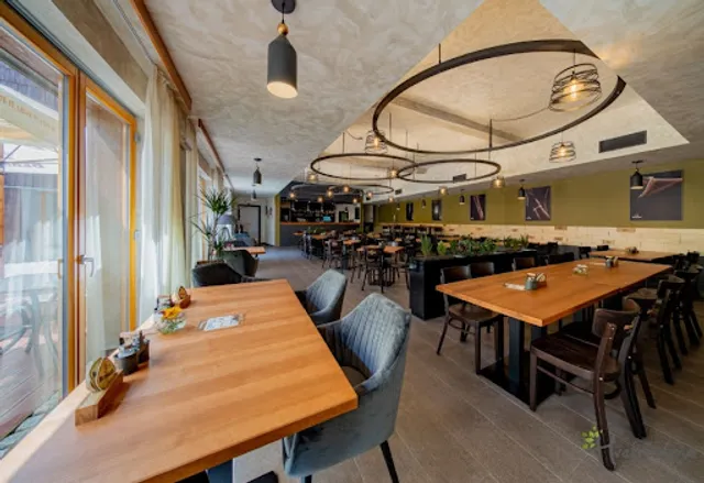 Bernard Pub Hřebíkárna